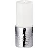 EDZARD candelabro Agadir, altezza 10 cm, acciaio pregiato