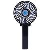 CJCSM Ventilatore a Scatola, Ventilatore Portatile Ventilatore da Tavolo con Raffreddamento ad Aria, Mini Ventilatore da Tavolo e da Tavolo Ventilatore USB Ventilatore oscillante USB Terzo Vento