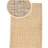 STI Ev Tapparella Arella in Bamboo c/carrucola 150x300 cm rileg. in Nylon Termosingolo Porta Finestra Privacy Luce