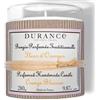 Durance - Candela 280g Gran Formato FIORE D'ARANCIO