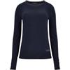 GUESS Maglie Elinor W2YR30 Z2V62 Blu - 114791000010_S