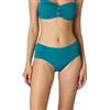 Lovable Bikini Slip Midi Trendy Shaping Micro Donna, Smeraldo 5 - XL