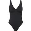Triumph Donna Flex Smart Summer OP 08 SD, One Piece Swimsuit, Black, 02