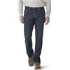 Wrangler Men's FR Vintage Boot Cut Jean, Dark Wash, 31Wx32L
