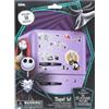 Grupo Erik Set Calamite Frigorifero The Nightmare Before Christmas - Magneti Decorative da Frigorero, Set Calamite per Bambini e Fan