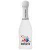 BRANDGIFT.IT Bottiglia Personalizzata Diploma Maturità Santero 958 Spumante Extra Dry Perlage Persistente Aromaticità Floreale Bottiglie Personalizzate Ottimo Regalo Per Brindisi Originali