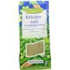 Rapunzel - Sale di erbe aromatiche giodato con 15% erbe e verdure, confezione da 1 (1 x 500 g) - Bio