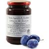 Benedetto Conserva Di Susine Montepulciano Senza Aggiunta Di Zucchero 1 Vasetto 400 Grammi