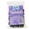 AMARELLI Senatori alla Violetta Amarelli 100g - Liquirizia Artigianale con Aroma di Violetta, Gusto Delicato e Fiorito, Confezione Pratica