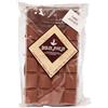 Dolci Aveja Tavoletta di Cioccolato al Latte con Farro Soffiato - 90 gr - Dolci Aveja
