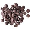 BONGIOVANNI FARINE E BONTA' NATURALI Gocce di cioccolato fondente senza glutine 250g