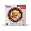 Generico 12 Capsule DOLCE VITA BISCOTTONE compatibili con Dolce Gusto - Senza Glutine *