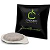 Caffè Cremeo - 300 Cialde Universali Tipo ESE 44mm in Cartafiltro - Miscela Decaffeinato Espresso Bar
