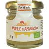 Baule Volante Fior Di Loto Mini Miele D'Arancio Biologico 35g