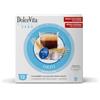 Generico 72 Capsule compatibili con Dolce Gusto ORZO NATURALE DOLCE VITA - Senza Glutine - Compatibili con Macchine sistema Dolce Gusto