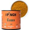 THE PINCH Curry Opzione salutare di spezie indiane naturali al 100% e senza sale per legumi, stufati di verdure, tofu e riso. Cibo asiatico a base vegetale e facile da preparare. Confezione da 45 g.