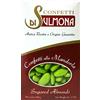 Confetti di Sulmona Classico con Mandorla Verde - 1000 gr