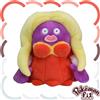Pokémon Center Pokemon Center Peluche Originale Pokémon Fit Jynx No124 12x12x7:cm Giappone N...