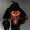 One Piece Chopper Graphic Pullover Hoodie Men Women New Autumn Winter Streetwear