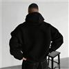 One Piece Chopper Graphic Pullover Hoodie Men Women New Autumn Winter Streetwear