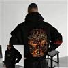 One Piece Chopper Graphic Pullover Hoodie Men Women New Autumn Winter Streetwear