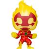 Funko Pop! Televisione: Cartoon Network Ben 10 - Heatblast #1772