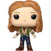 Funko Pop! Serie TV Stranger Things Max Mayfield #1805 - Max Mayfield