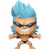 Funko Pop! Animazione One Piece - Franky Con Occhiali #2232