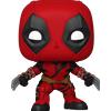 Funko Pop! Marvel Deadpool & Wolverine Deadpool Con Artigli #1583