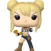 Funko Pop! Animazione Fairy Tail: 100 Years Quest - Lucy #2286