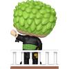 Funko Pop! One Piece Roronoa Zoro Going Merry #2331 - Figura in Vinile