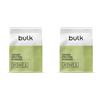 Bulk Proteine Vegane in Polvere, Frullato Proteico Vegetale, Senza Gusto, 500 g, Formula Nuova e Migliorata, 14 Porzioni, La Confezione Può Variare (Confezione da 2)