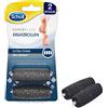 Dr. Scholl's Scholl - Testine di ricambio per Velvet Smooth