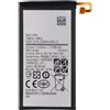 OnlyTech - Batteria di ricambio premium per Samsung Galaxy A3 2017 (SM-A320F) - 2350mAh - Qualità identica al modello EB-BA320ABE