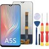 SiuVorZhi Display LCD compatibile con OPPO A5s AX5s CPH1909 CPH1920 Display LCD Touch Screen Assembly Parti di ricambio con strumenti