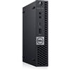 Dell OptiPlex 7060 Mini Intel i5-8.Gen 16 GB RAM 512 GB SSD 4 thread 2,1 GHz Business Office Multimedia Computer con 24 mesi di garanzia! USB 3.0 | WLAN | Windows 11 Prof. 64 bit inclusa chiavetta USB