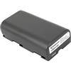 PowerSmart® Batteria agli ioni di litio 2600 mAh 7,40 V per Samsung VP-L3000 VP-L530 VP-L610 VP-L650 VP-L750, VP-L900 VP-L4000 VP-L550 VP-L700 VP-L850