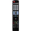 VINABTY Nuovo AKB73615305 Telecomando di ricambio AKB73615305 TV Telecomando per LG LCD TV AKB73615305 Remote Controller