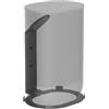 notiela Supporto da parete per altoparlante Sonos Move & Move 2, per interni ed esterni, facile da montare, robusto, Heavy Duty