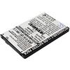 Cameron Sino CS-DEP005SL Batteria 700mAh compatibile con [Doro] 324, Easy5, Easy5V, Handleeasy 324gsm, HandlePlus 324GSM, Matra 324GSM, per [ITT] Easy ProJect, Easy5 sostituisce E383451, TCL383450