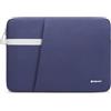 NIDOO 14 pollici Custodia protettiva per computer portatile per 15 Surface Laptop 7/14 Yoga Slim 7X / ThinkPad T14s T14 E14 P14s / IdeaPad 5i/Slim 3i/Flex 5/Yoga Pro 7 / XPS 14, Blu
