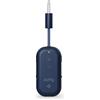 Twelve South AirFly Pro 2 Trasmettitore/ricevitore Bluetooth 5.0 per TV/aereo a 2 cuffie senza fili - Adattatore wireless per AirPods, aereo, auto, palestra, casa, uso con qualsiasi jack audio da 3,5