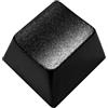 MALSSE Keycap in metallo per tastiere meccaniche personalizzazione migliora la digitazione 1PC Metal Keycap