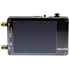 Nooelec NanoVNA - Kit analizzatore di rete vettoriale hardware aperto. Include 50kHz-900MHz+VNA portatile con schermatura EMI e kit di calibrazione SOLT. Supporto innovazione!