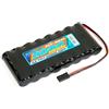 Voltz 2000mAh 9.6V NiMH Tx Transmitter Flat Battery Pack for RC Radio Controller