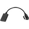 zhuolong Cavo Audio Bluetooth AMI in plastica Adatto per Audi Q5 A5 A7 R7 S5Q7 A6L A8L A4L