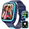 Blackview Smartwatch per bambini - Z30 Blu