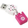 HP USB 2.0 HP 32GB V178W Rosa