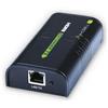 Techly 023394 Ricevitore Aggiuntivo Extender HDMI su Cavo Cat.6 Fino a 120m Nero
