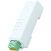 Dytabepl Convertitore compatto da RS485 a Ethernet, server seriale periferico, Modbus TCP/RTU, sito web integrato USR-DR134, supporta TCP/UDP/HTTP/DHCP/DNSP